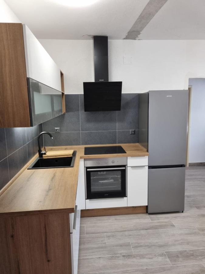Apartment Ante เคล็ค ภายนอก รูปภาพ