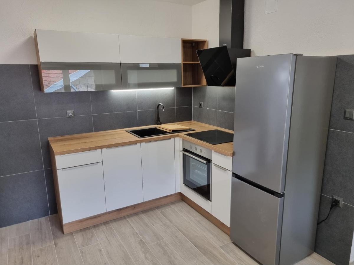 Apartment Ante เคล็ค ภายนอก รูปภาพ