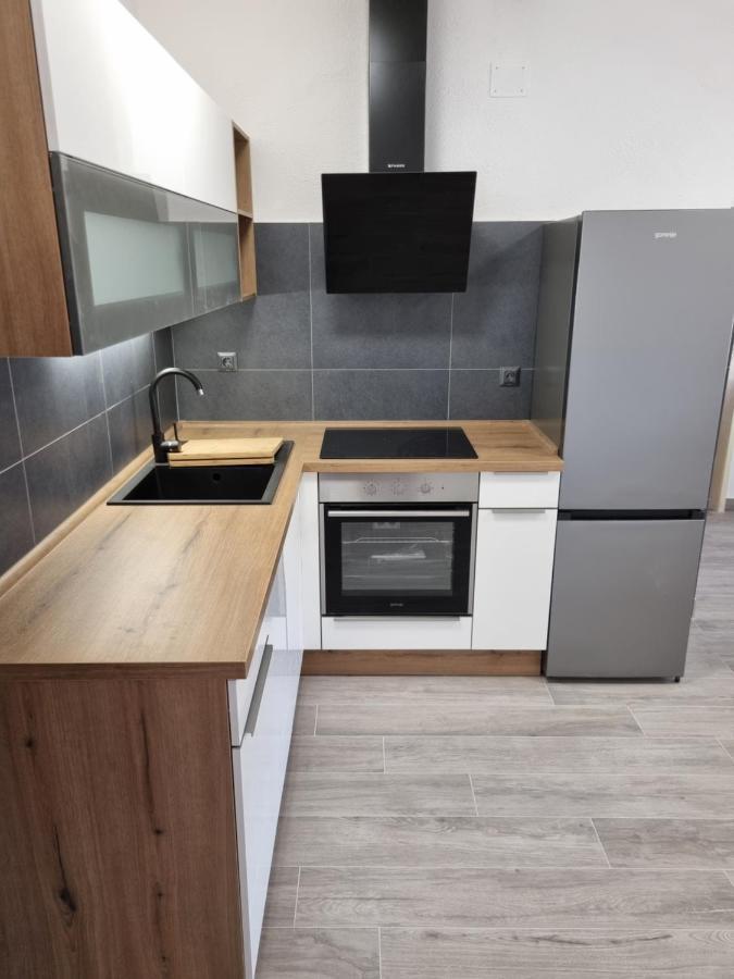 Apartment Ante เคล็ค ภายนอก รูปภาพ