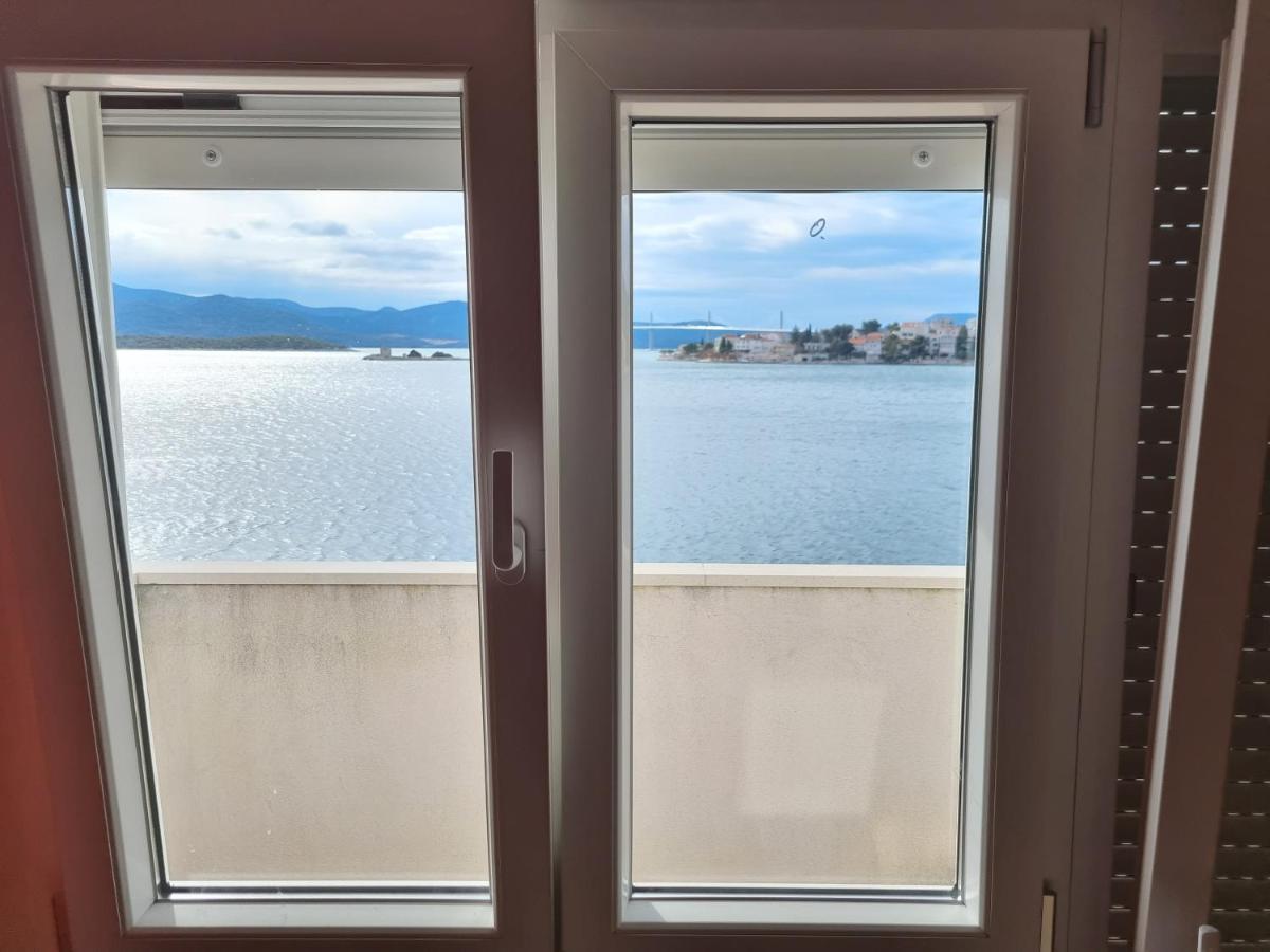 Apartment Ante เคล็ค ภายนอก รูปภาพ