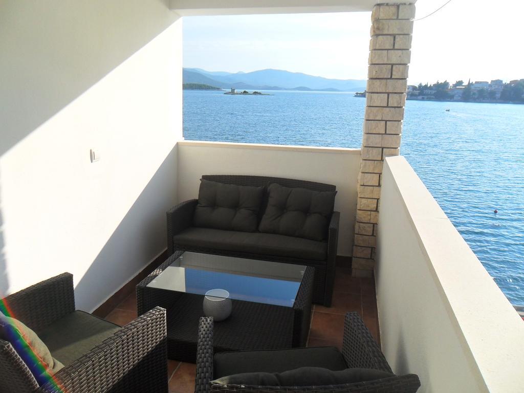 Apartment Ante เคล็ค ภายนอก รูปภาพ