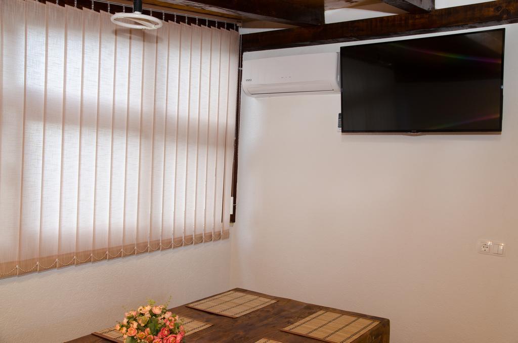 Apartment Ante เคล็ค ภายนอก รูปภาพ