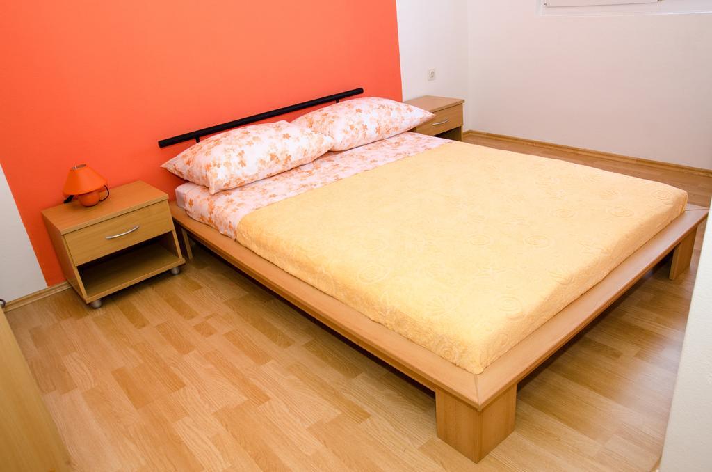 Apartment Ante เคล็ค ภายนอก รูปภาพ