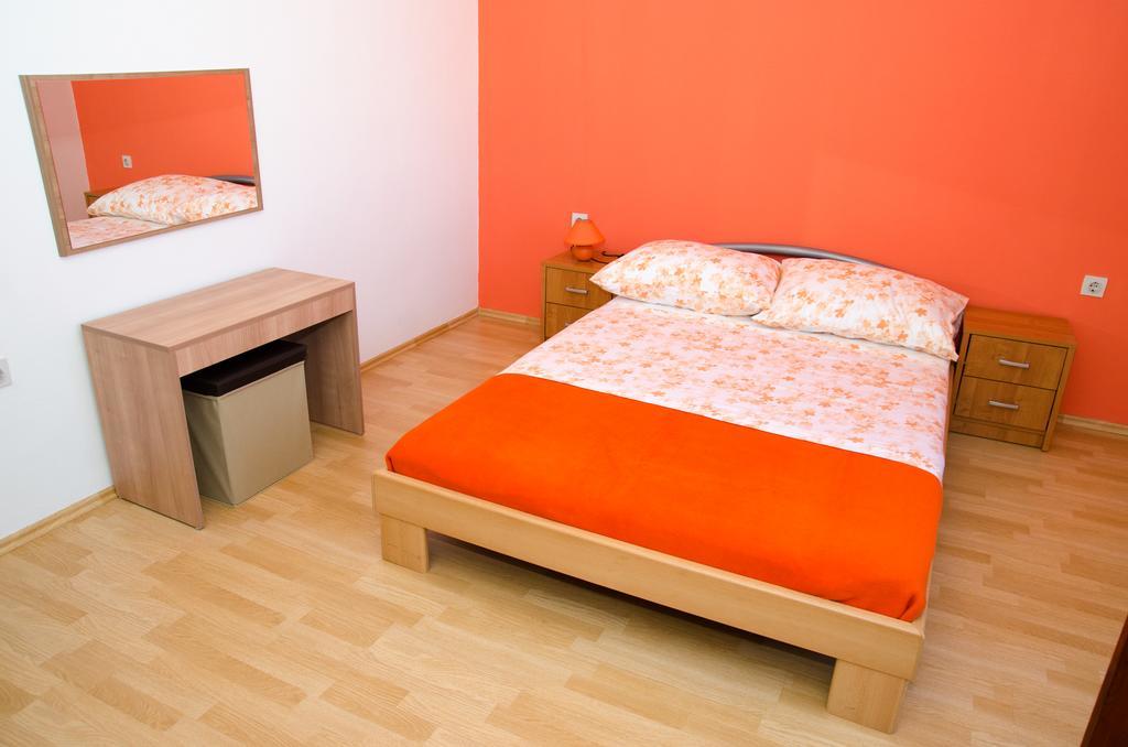 Apartment Ante เคล็ค ภายนอก รูปภาพ